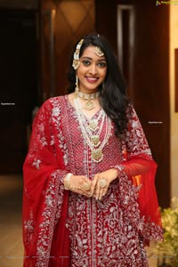 Lakshmi Ayalasomayajula at Me Women Fashion Show