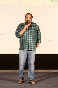 Mahesh S Koneru at Master Movie Press Meet