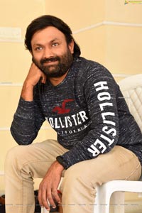 Director Munna at 30 Rojullo Preminchadam Ela Press Meet