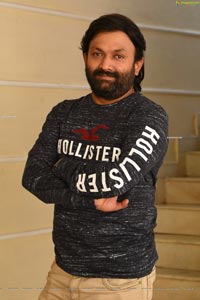 Director Munna at 30 Rojullo Preminchadam Ela Press Meet