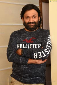 Director Munna at 30 Rojullo Preminchadam Ela Press Meet