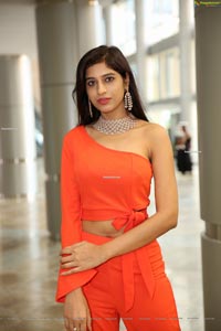 Naziya Khan at Sutraa Wedding Edit Curtain Raiser