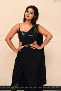 Neha Deshpande at Psycho Movie Teaser Launch