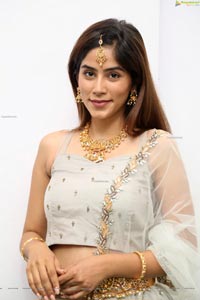 Nikita Tanwani at Hi Life Exhibition Curtain Raiser