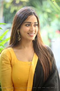 Nivetha Pethuraj at Red Movie Interview