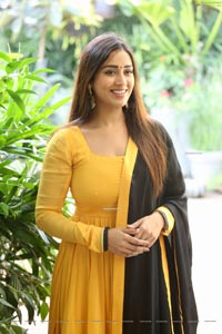 Nivetha Pethuraj at Red Movie Interview