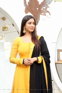 Nivetha Pethuraj at Red Movie Interview