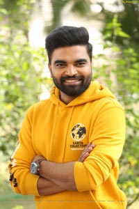 Pradeep Machiraju at 30 Rojullo Preminchadam Ela Event