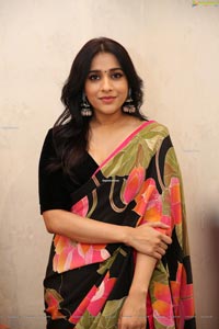 Rashmi Gautam at Thread and Fabric Designer Studio Launch