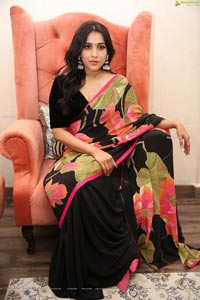 Rashmi Gautam at Thread and Fabric Designer Studio Launch