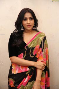 Rashmi Gautam at Thread and Fabric Designer Studio Launch