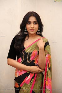 Rashmi Gautam at Thread and Fabric Designer Studio Launch