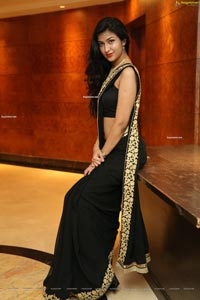 Riya Singh at D'sire Designer Exhibition