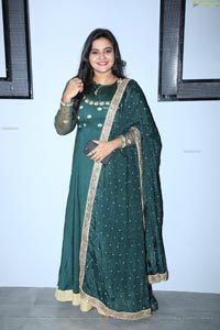 Rohini at OOKO KAKA Clothing Brand Launch