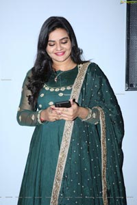 Rohini at OOKO KAKA Clothing Brand Launch