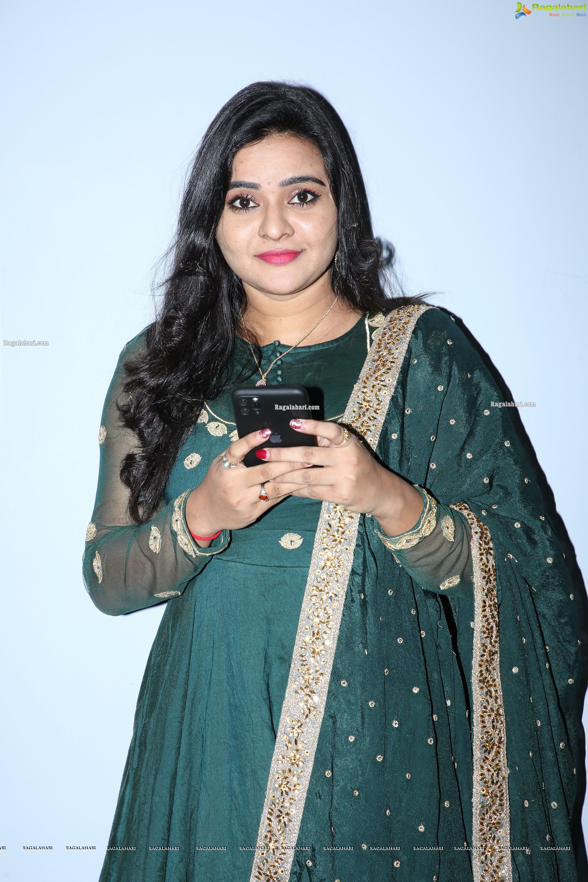 Rohini at OOKO KAKA Clothing Brand Launch, HD Photo Gallery