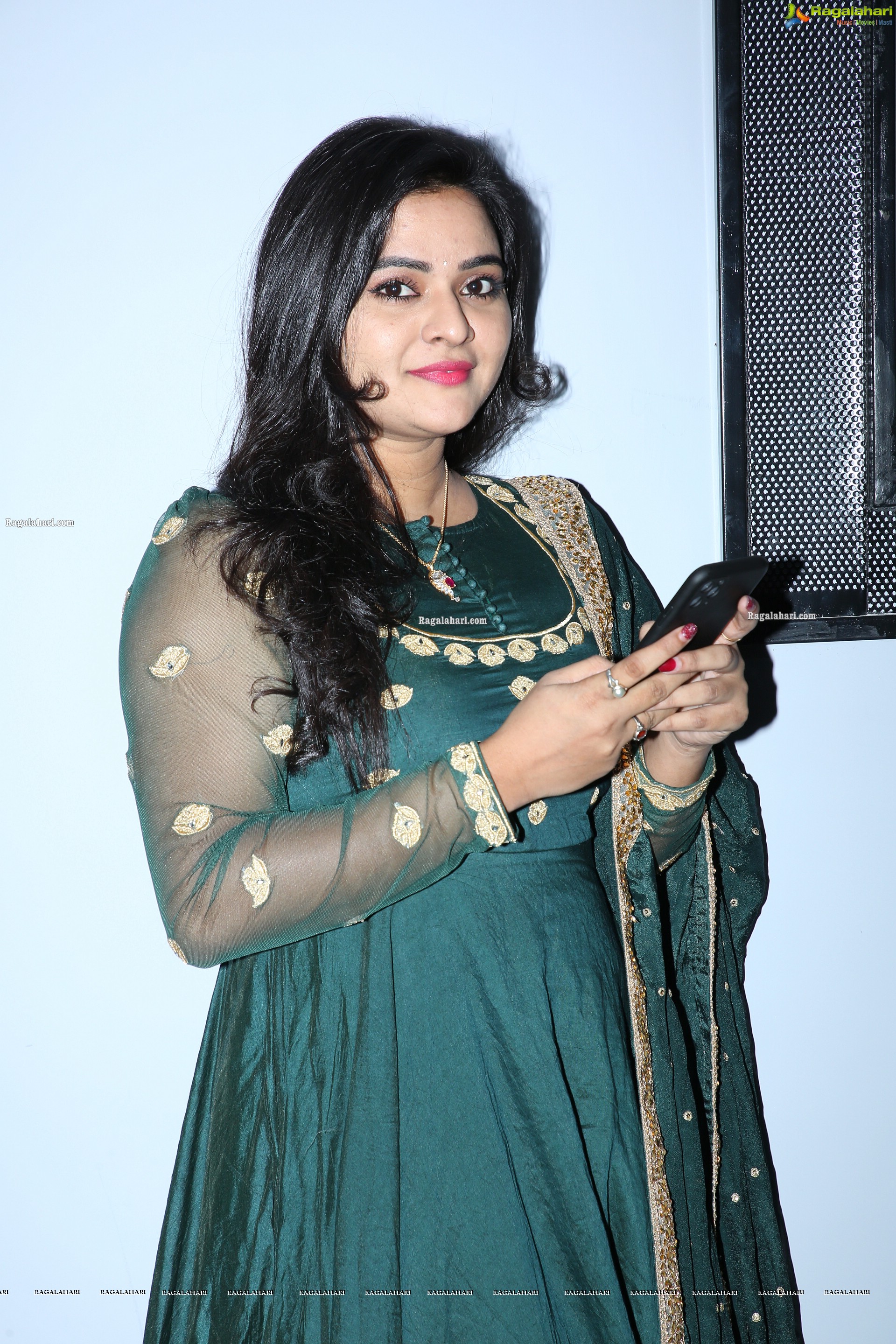 Rohini at OOKO KAKA Clothing Brand Launch, HD Photo Gallery