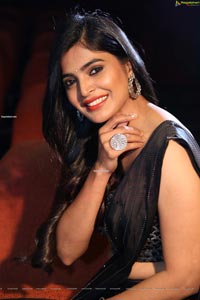 Sanchita Shetty at My South Diva Calendar 2021 Launch