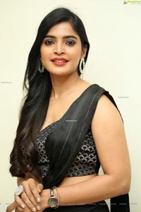 Sanchita Shetty at My South Diva Calendar 2021 Launch