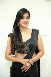 Sanchita Shetty at My South Diva Calendar 2021 Launch