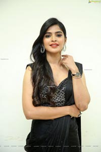 Sanchita Shetty at My South Diva Calendar 2021 Launch