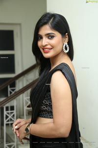 Sanchita Shetty at My South Diva Calendar 2021 Launch