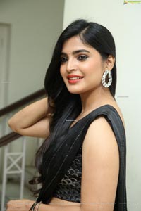 Sanchita Shetty at My South Diva Calendar 2021 Launch