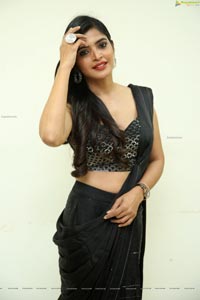 Sanchita Shetty at My South Diva Calendar 2021 Launch