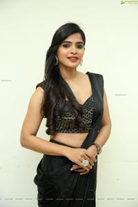 Sanchita Shetty at My South Diva Calendar 2021 Launch