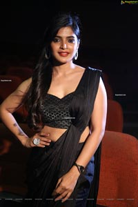 Sanchita Shetty at My South Diva Calendar 2021 Launch