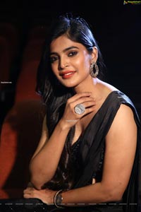 Sanchita Shetty at My South Diva Calendar 2021 Launch