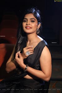 Sanchita Shetty at My South Diva Calendar 2021 Launch