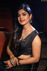 Sanchita Shetty at My South Diva Calendar 2021 Launch