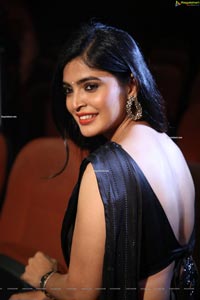 Sanchita Shetty at My South Diva Calendar 2021 Launch