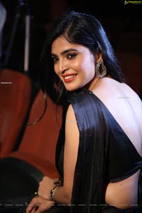 Sanchita Shetty at My South Diva Calendar 2021 Launch