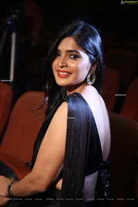 Sanchita Shetty at My South Diva Calendar 2021 Launch