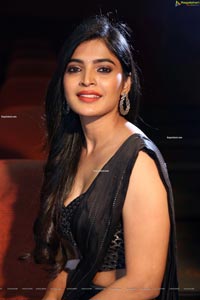 Sanchita Shetty at My South Diva Calendar 2021 Launch