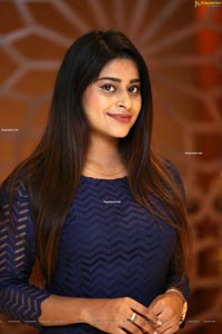 Shravani Varma at Sutraa Fashion Exhibition