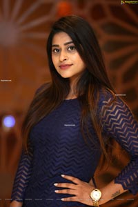 Shravani Varma at Sutraa Fashion Exhibition