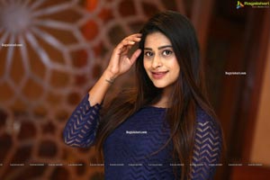 Shravani Varma at Sutraa Fashion Exhibition