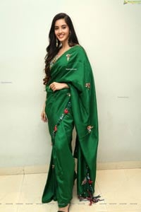 Simrat Kaur at My South Diva Calendar 2021 Launch