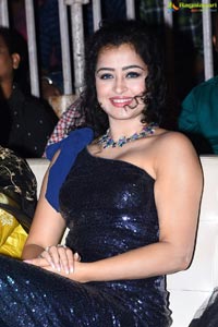 Anketa Maharana at Krack Movie Success Celebrations