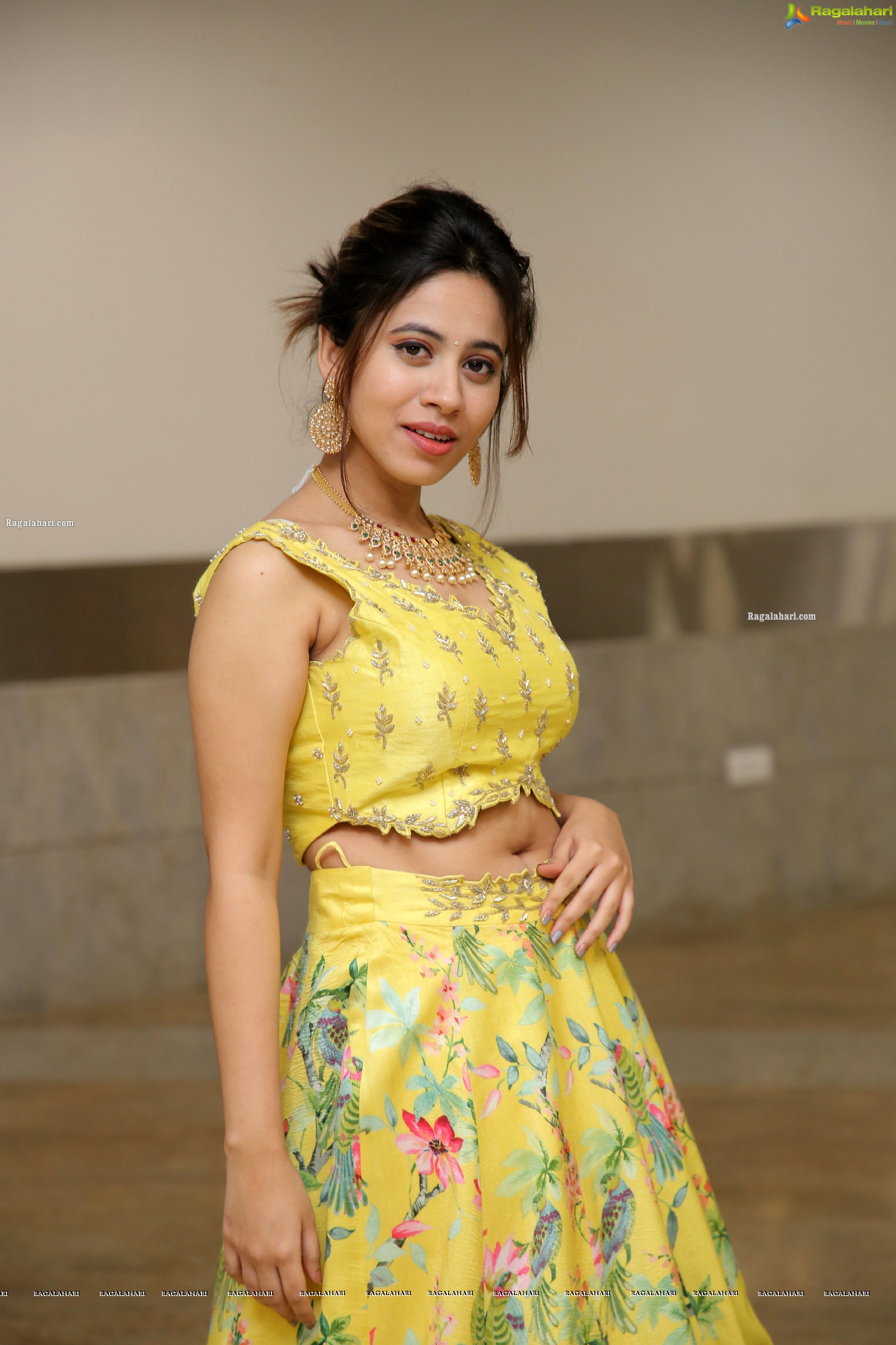 Ananya Tanu Latest Photoshoot Stills, HD Photo Gallery