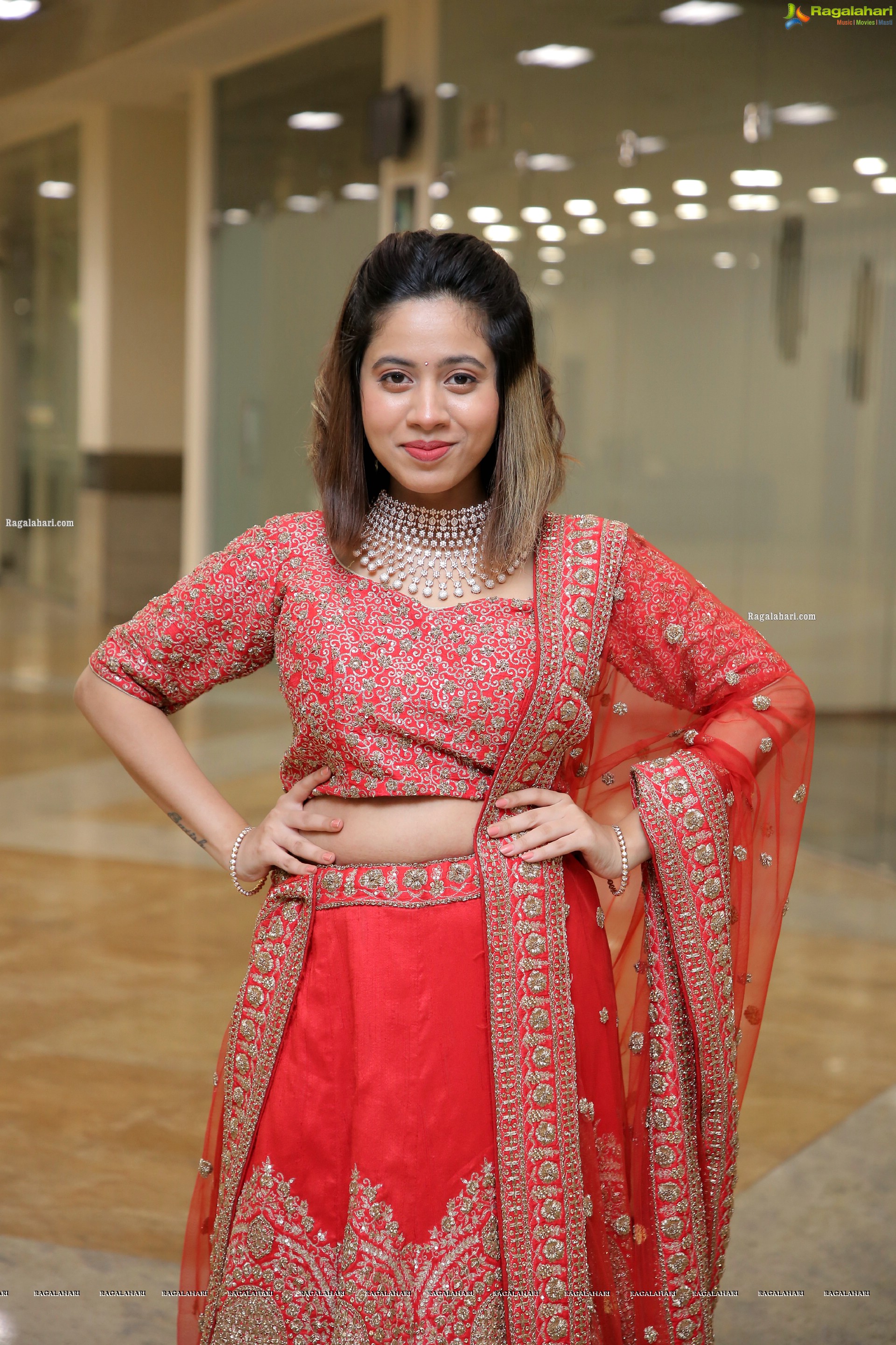 Ananya Tanu Latest Photoshoot Stills, HD Photo Gallery