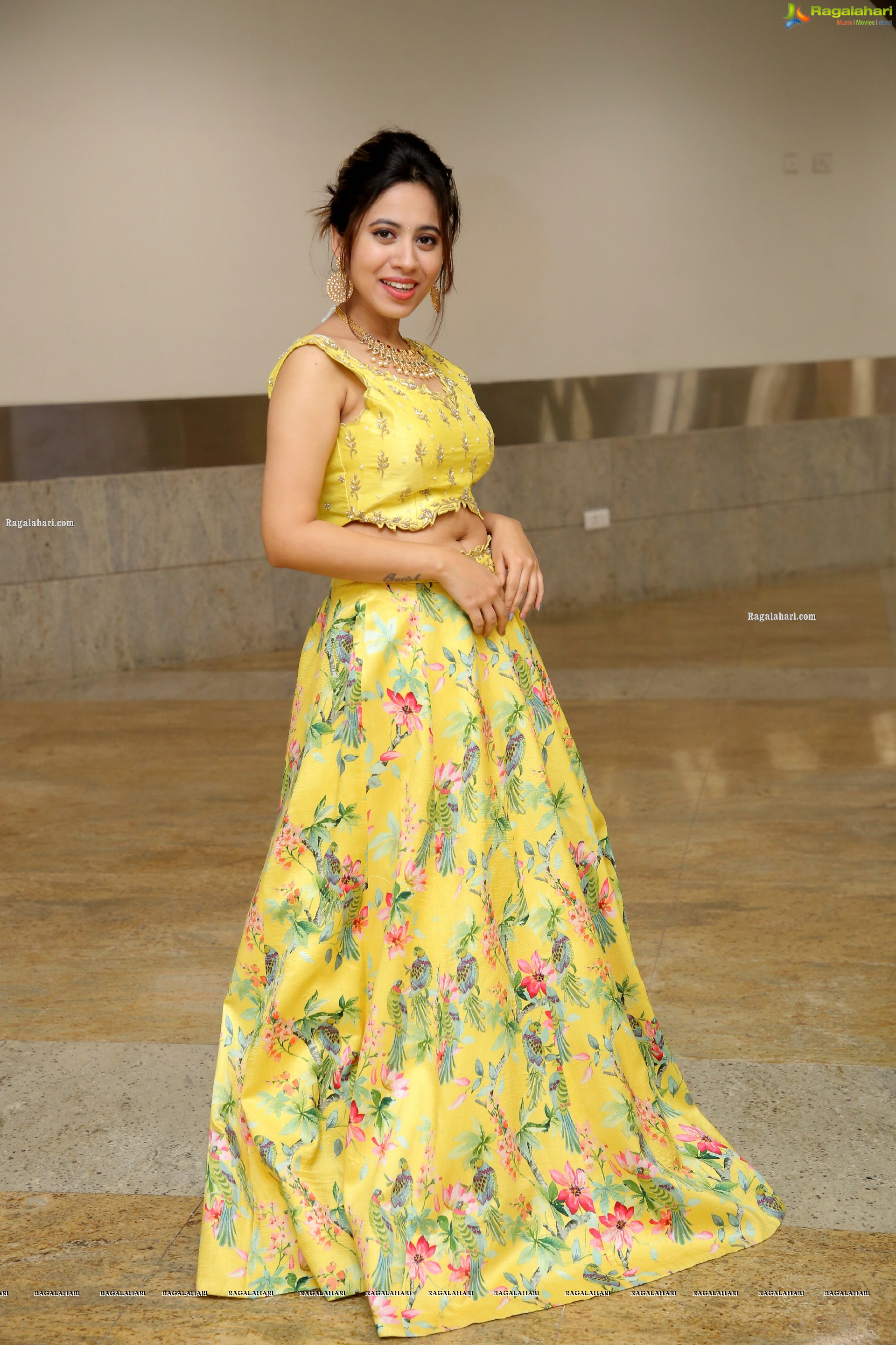 Ananya Tanu Latest Photoshoot Stills, HD Photo Gallery