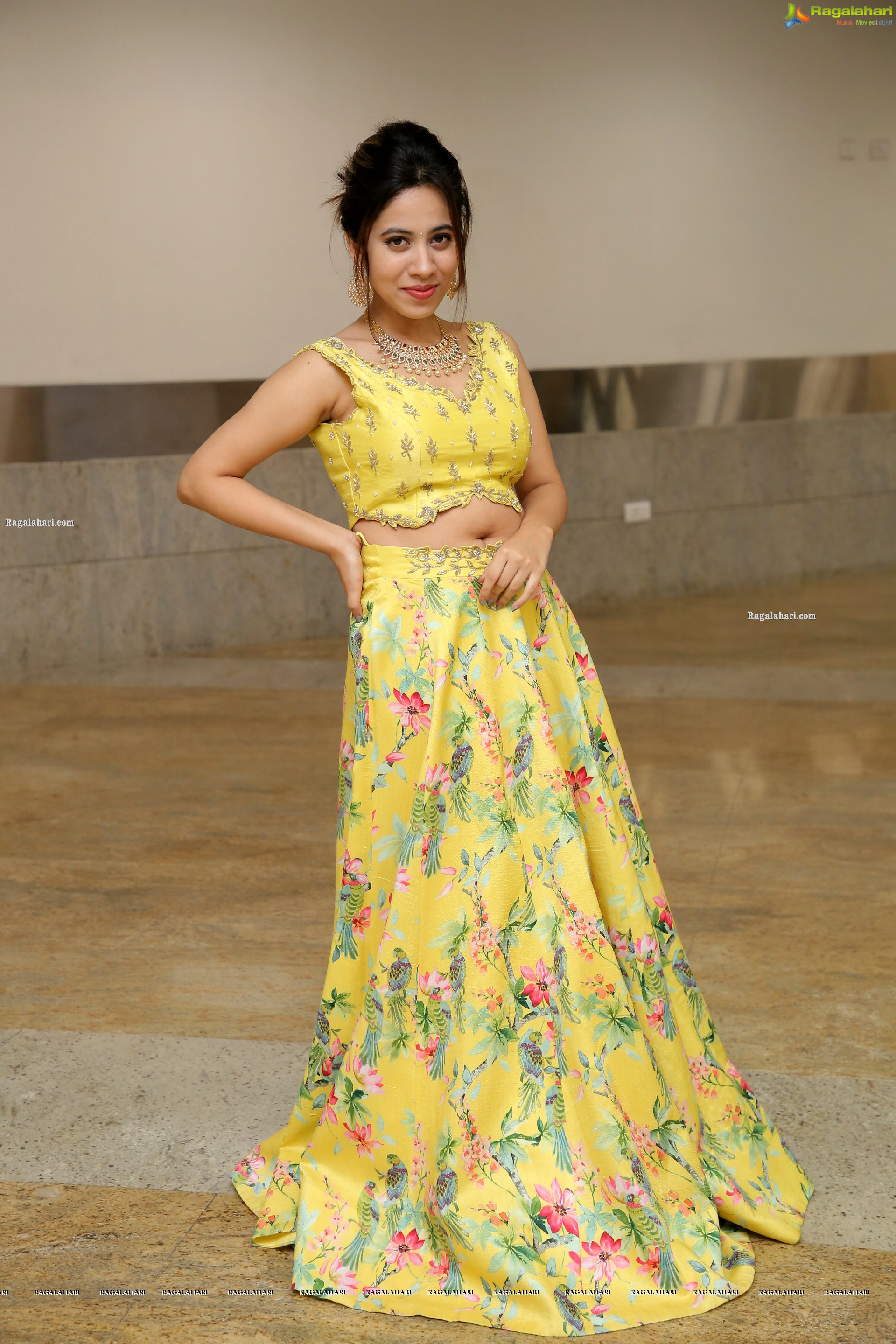 Ananya Tanu Latest Photoshoot Stills, HD Photo Gallery