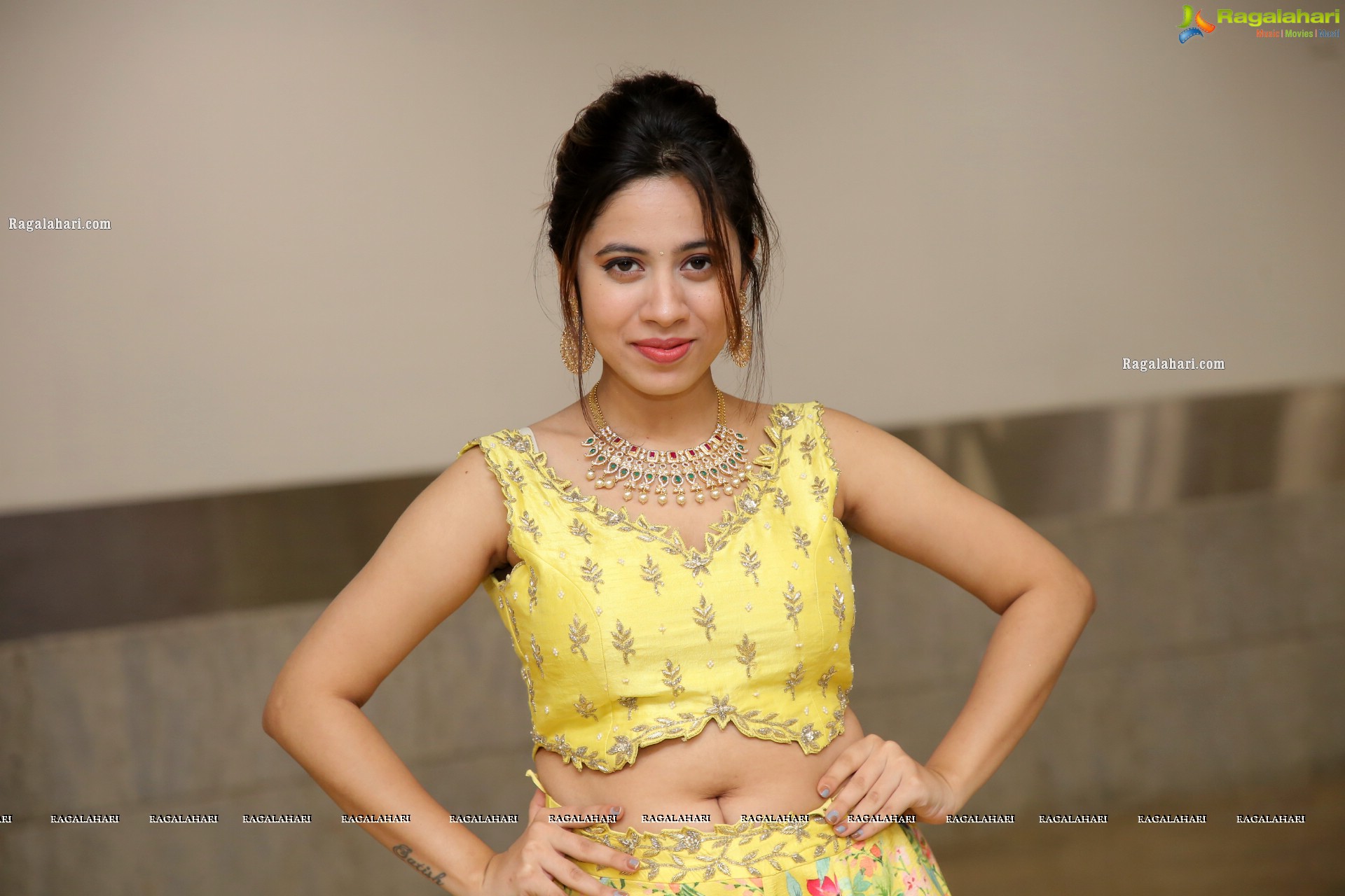 Ananya Tanu Latest Photoshoot Stills, HD Photo Gallery