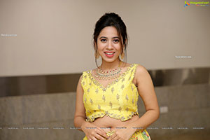 Ananya Tanu Latest Photoshoot Stills