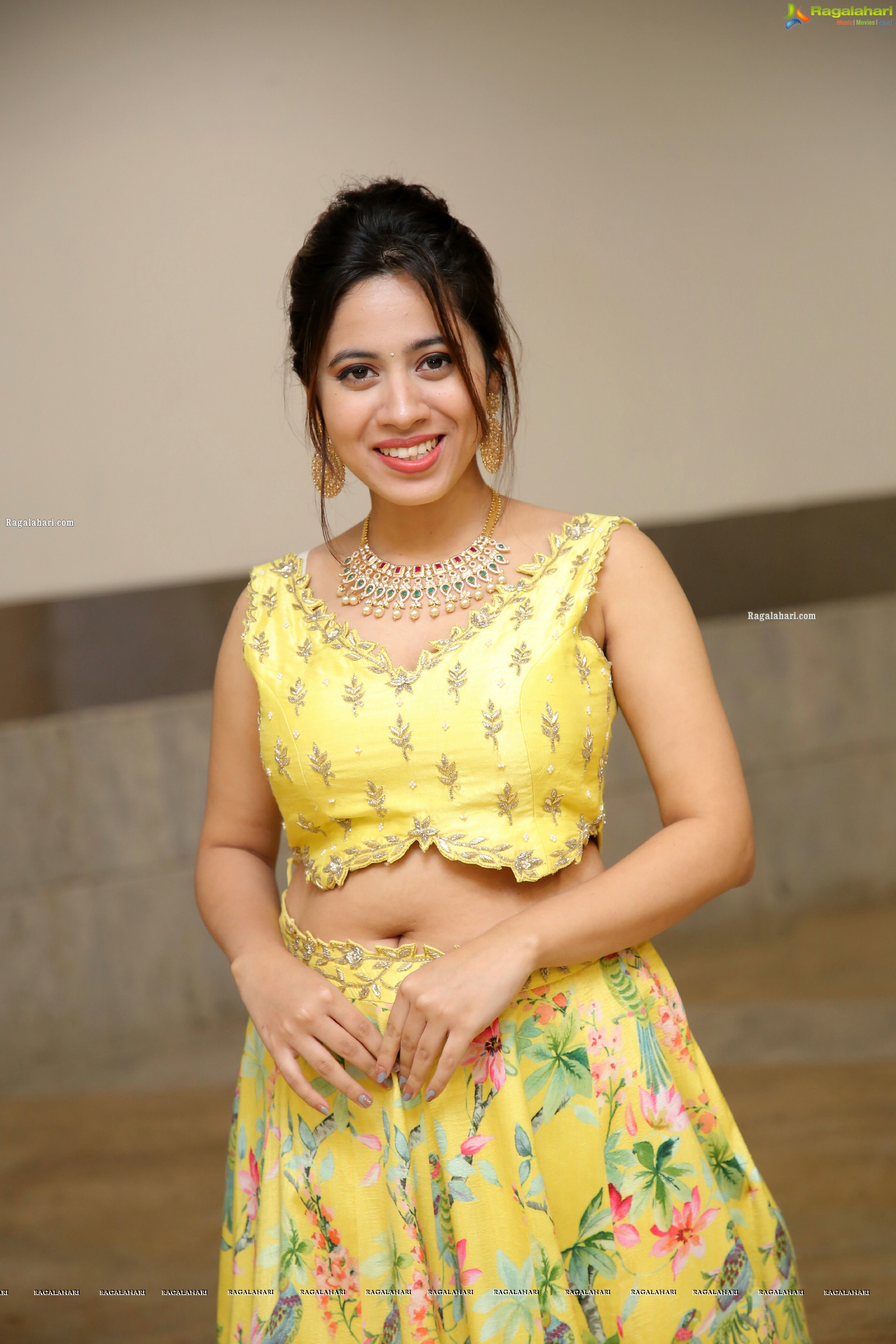 Ananya Tanu Latest Photoshoot Stills, HD Photo Gallery