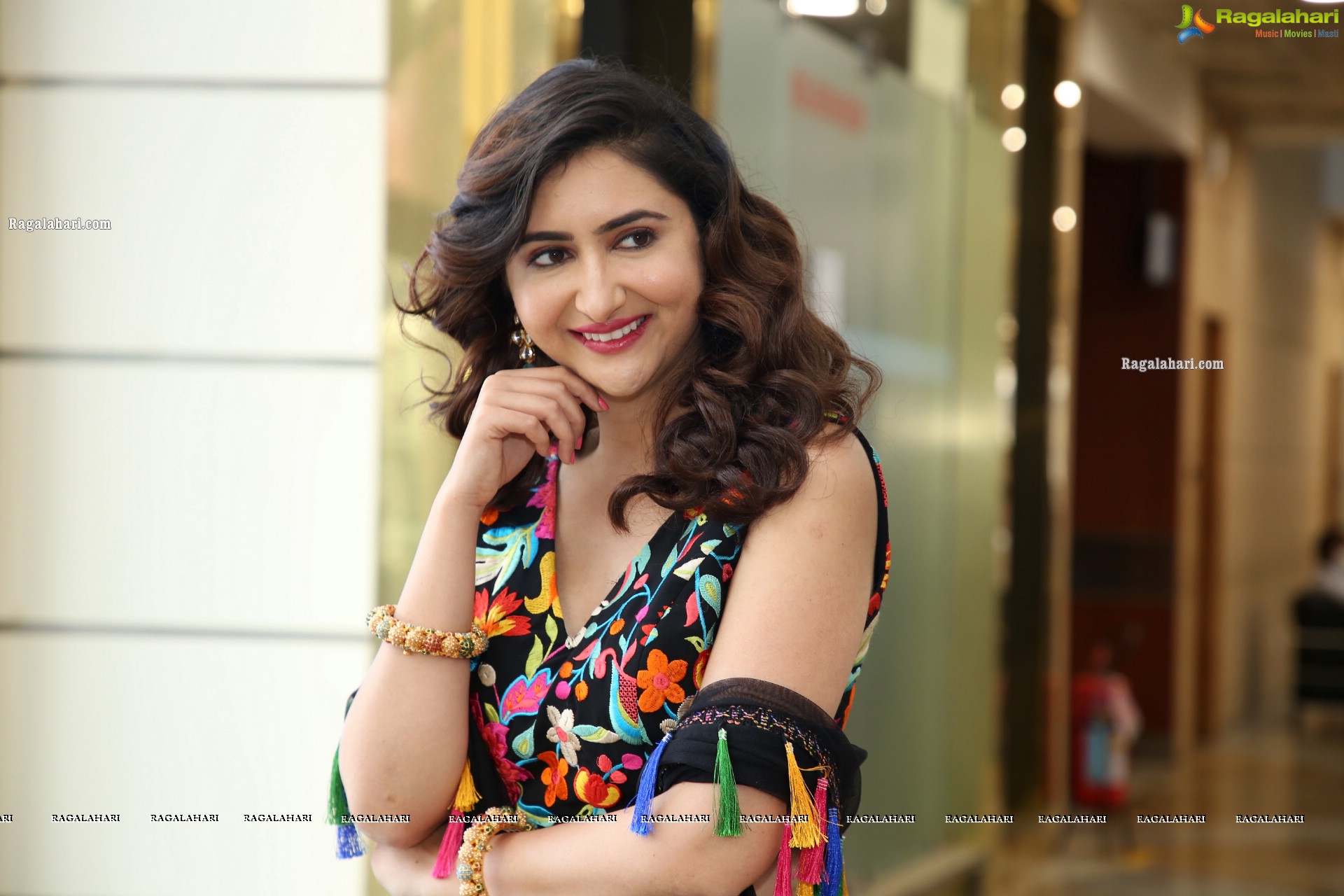 Harshada Patil Latest Photoshoot Stills, HD Photo Gallery